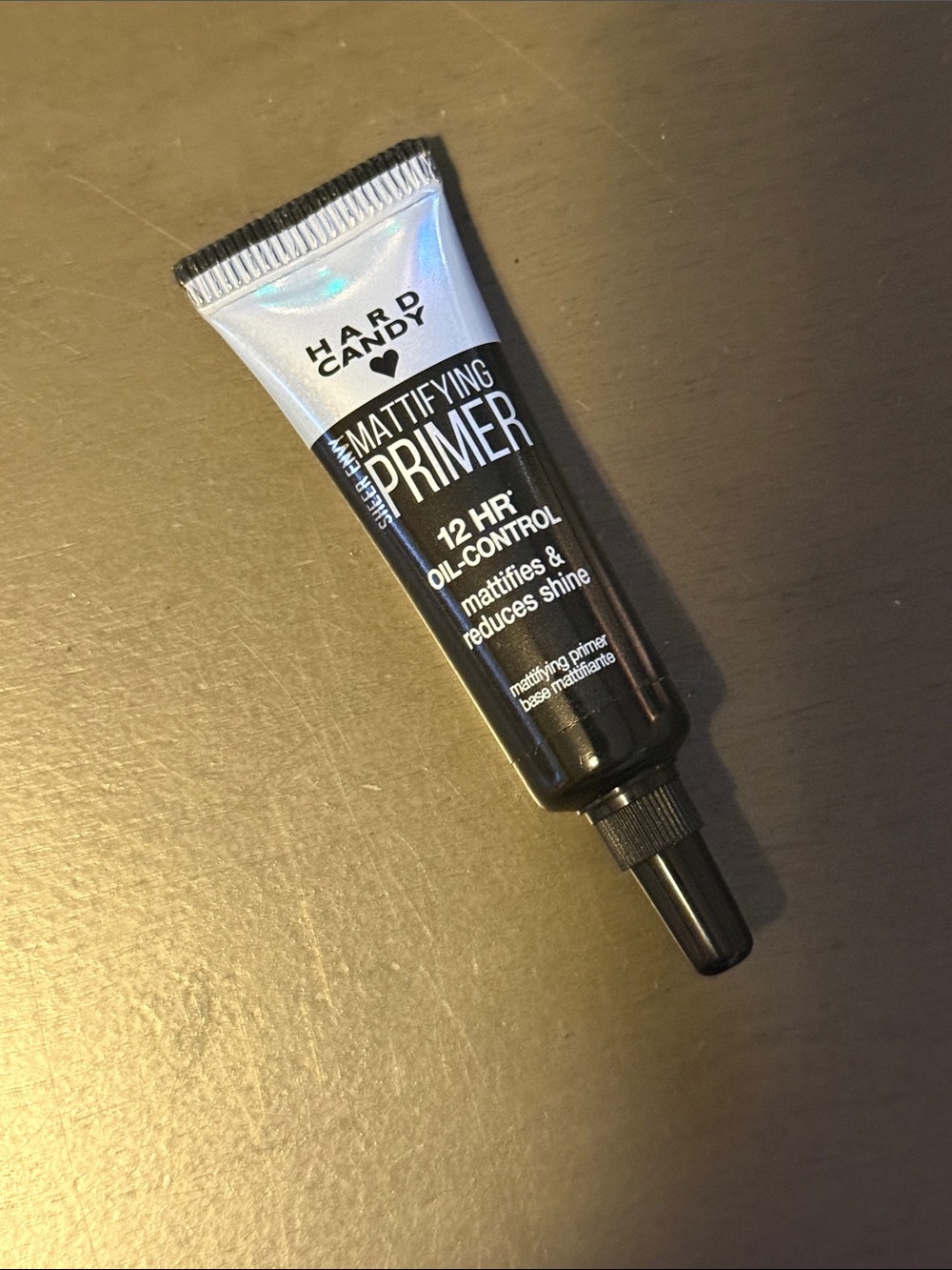 🌻 Hard Candy Sheer Envy Mattifying Primer NEW